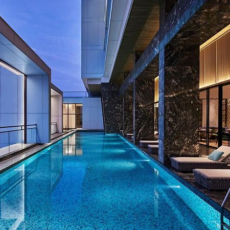 Taj Wellington Mews Chennai Ξενοδοχείο Εξωτερικό φωτογραφία