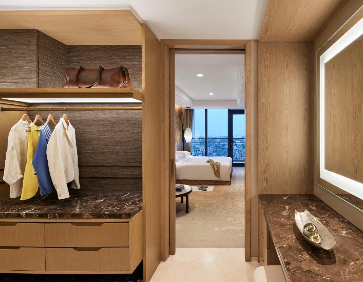 Taj Wellington Mews Chennai Ξενοδοχείο Εξωτερικό φωτογραφία