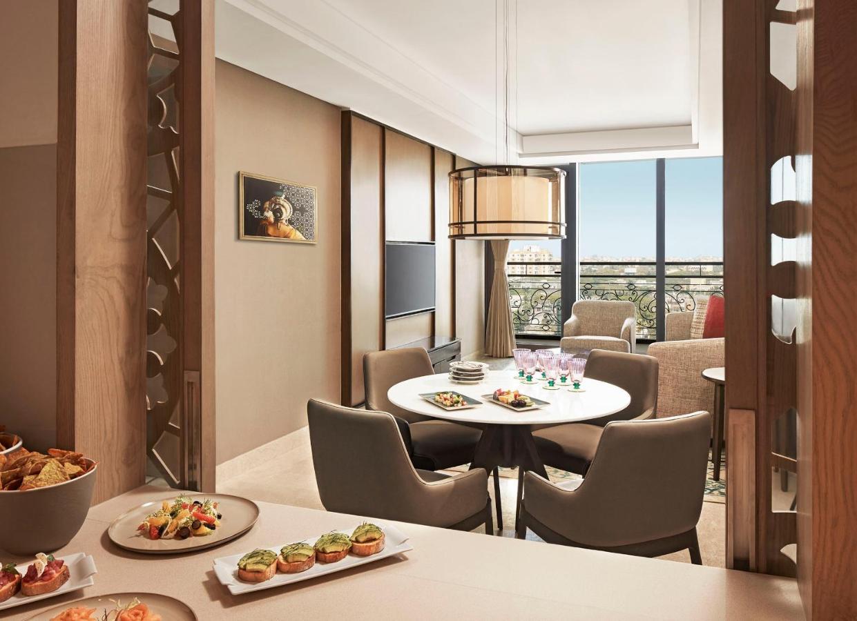 Taj Wellington Mews Chennai Ξενοδοχείο Εξωτερικό φωτογραφία