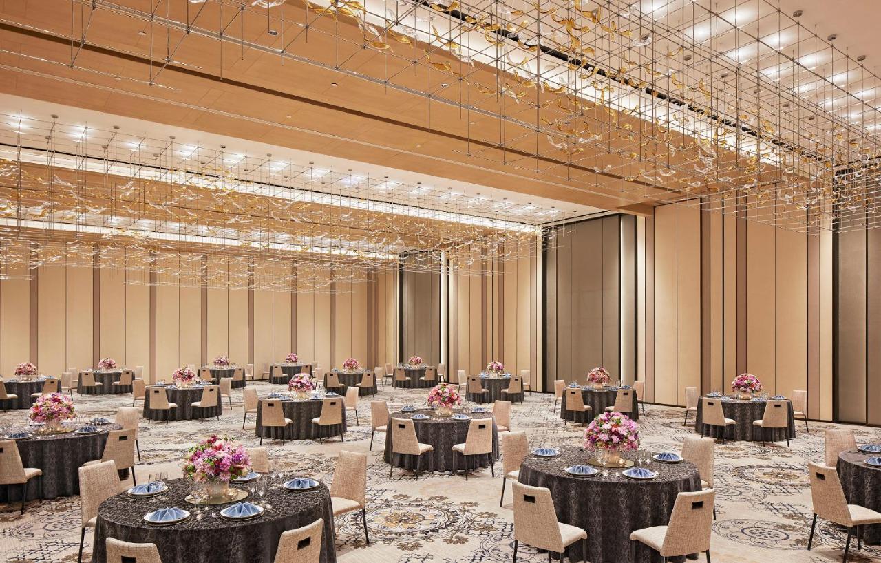 Taj Wellington Mews Chennai Ξενοδοχείο Εξωτερικό φωτογραφία