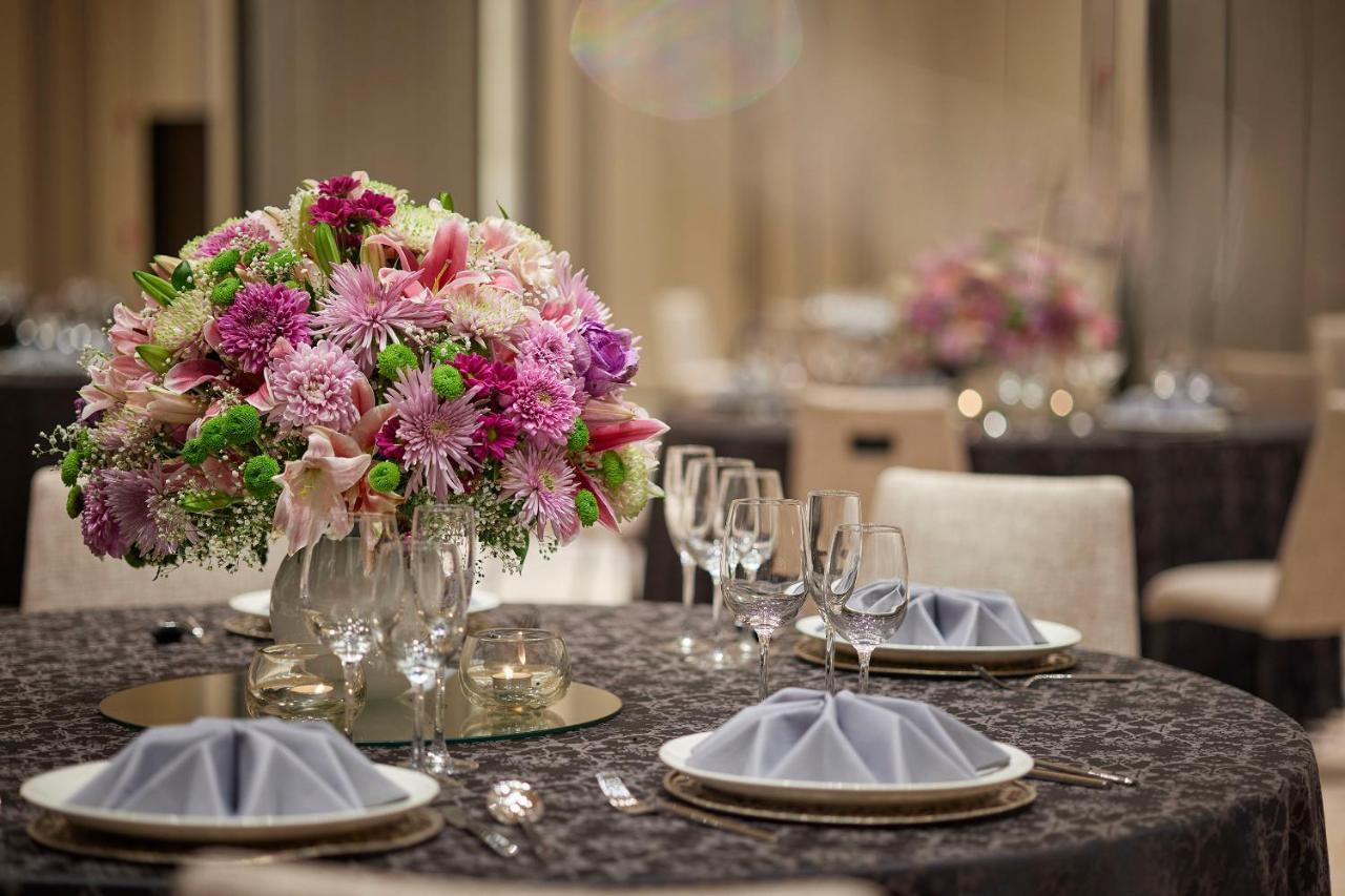 Taj Wellington Mews Chennai Ξενοδοχείο Εξωτερικό φωτογραφία