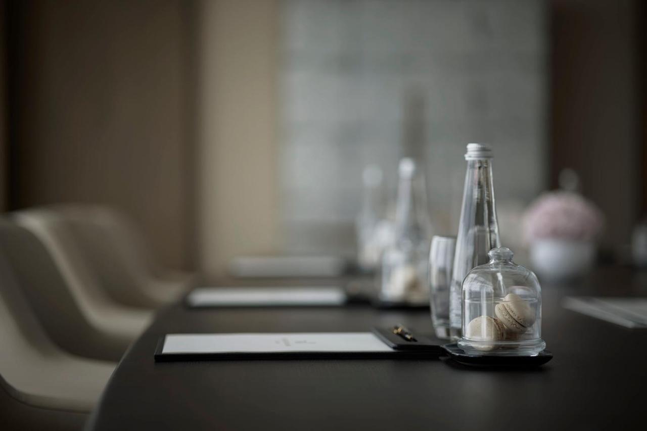 Taj Wellington Mews Chennai Ξενοδοχείο Εξωτερικό φωτογραφία