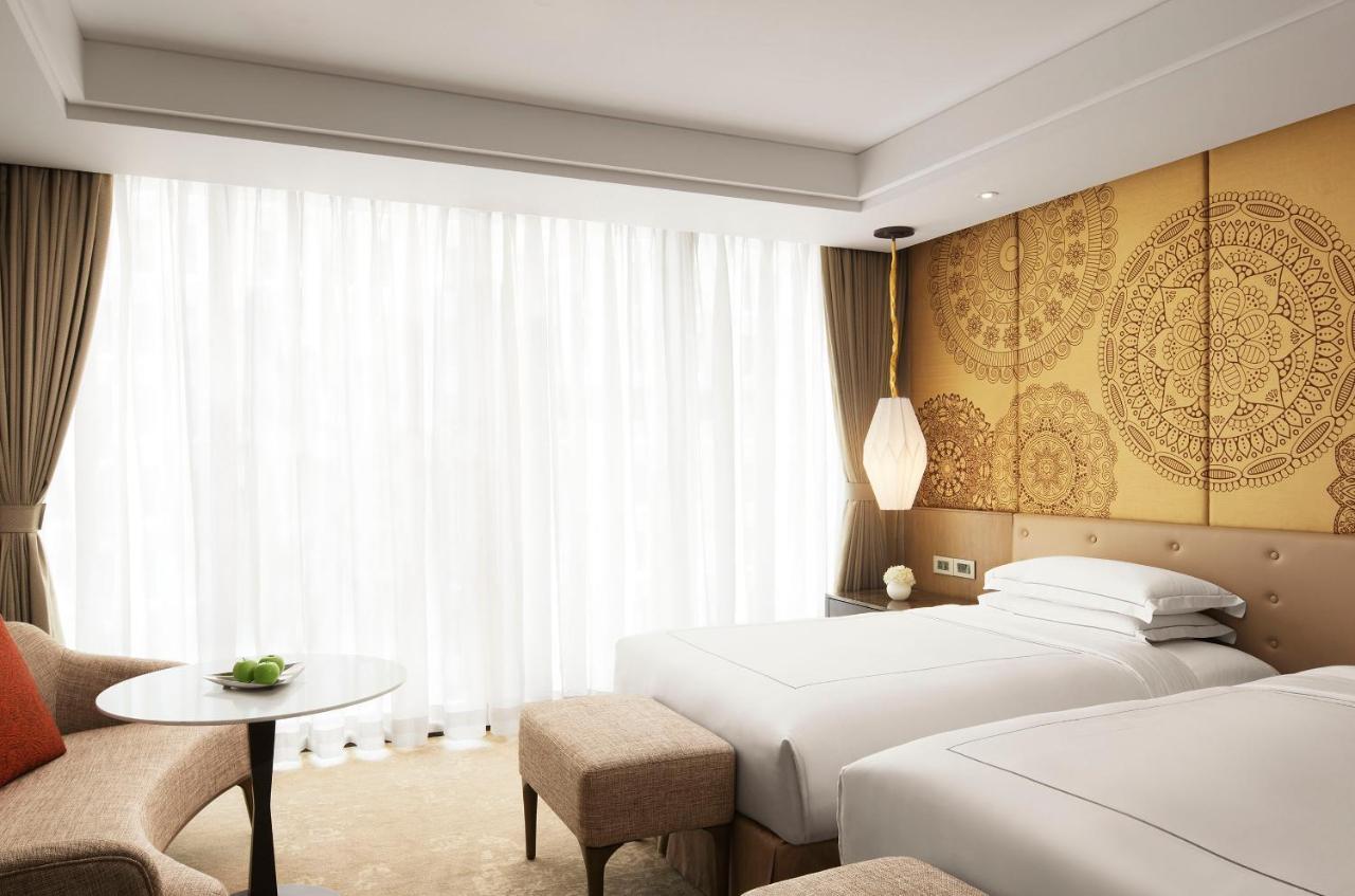 Taj Wellington Mews Chennai Ξενοδοχείο Εξωτερικό φωτογραφία