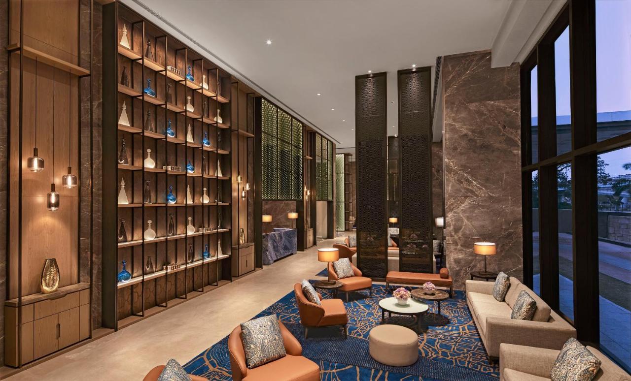 Taj Wellington Mews Chennai Ξενοδοχείο Εξωτερικό φωτογραφία