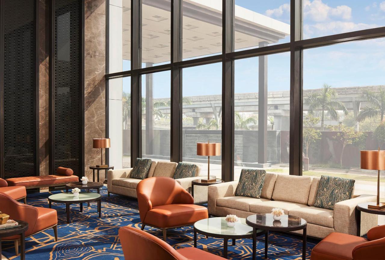 Taj Wellington Mews Chennai Ξενοδοχείο Εξωτερικό φωτογραφία