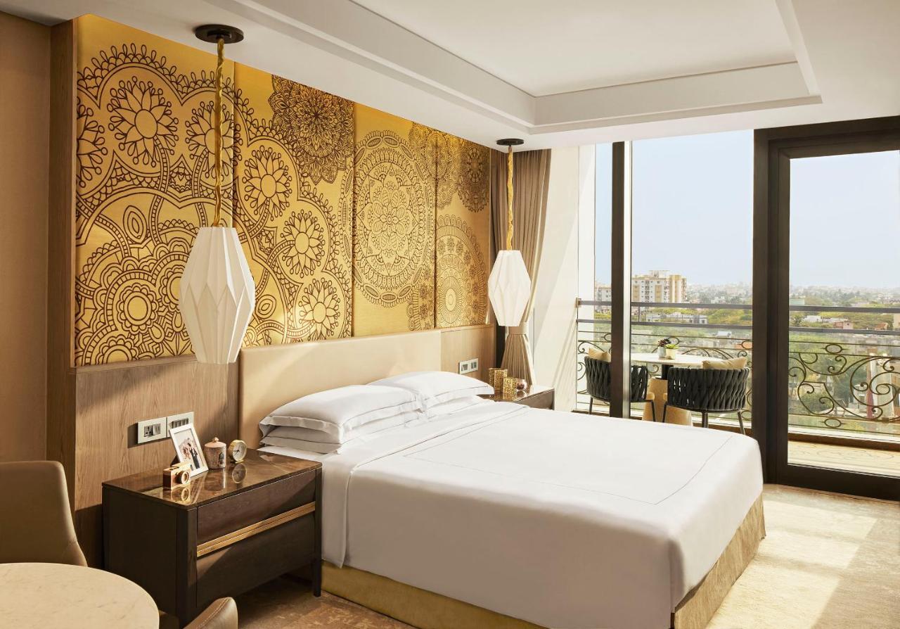 Taj Wellington Mews Chennai Ξενοδοχείο Εξωτερικό φωτογραφία
