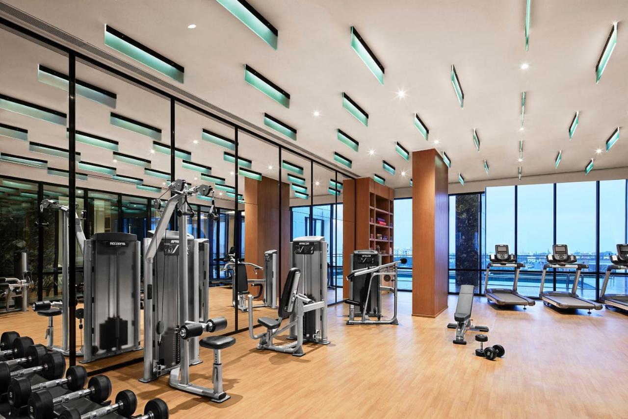 Taj Wellington Mews Chennai Ξενοδοχείο Εξωτερικό φωτογραφία