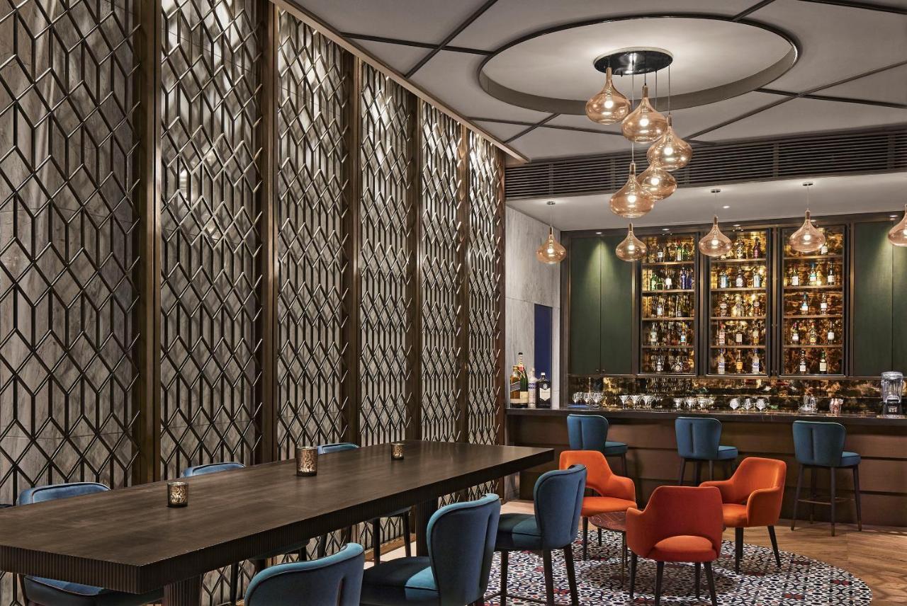 Taj Wellington Mews Chennai Ξενοδοχείο Εξωτερικό φωτογραφία